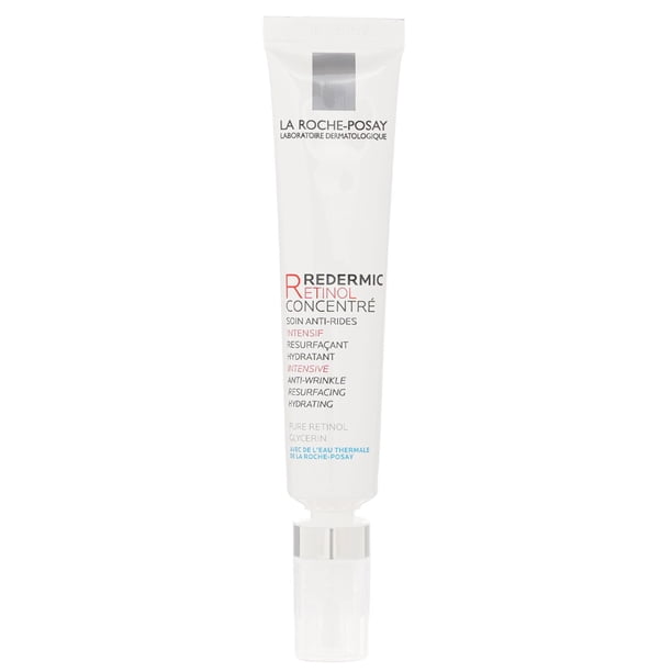 Sérum La Roche Posay Redermic Retinol Intensive 30 ml