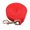 Red, variant on Dog/Puppy Obedience Recall Training Agility Training Leash - Perfect for Pet Behavior Training, Multiple Sizes And Colours for Training Leash, Play, Safety, Camping,or Backyard