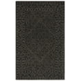 thumbnail image 2 of Safavieh Dip Dye Felicia Floral Area Rug, Dark Gray, 5' x 8', 2 of 11