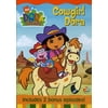 Cowgirl Dora ( (DVD))