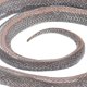 thumbnail image 5 of Juguete De Broma De Serpiente Falsa, Modelo De Serpiente De Decoración Prop 31.5 Pulgadas Realista Para Fiesta Temática Para Reptiles Aficionados ANGGREK Snake Model, 5 of 6