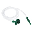 thumbnail image 4 of Adaptador de jeringa dispensadora Sunnimix Conector para tubo de Aire 10CC, 4 of 8