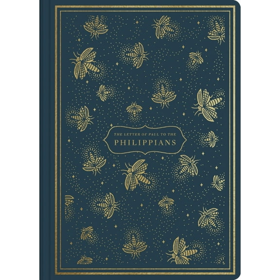 ESV Illuminated Scripture Journal: Philippians, (Paperback)