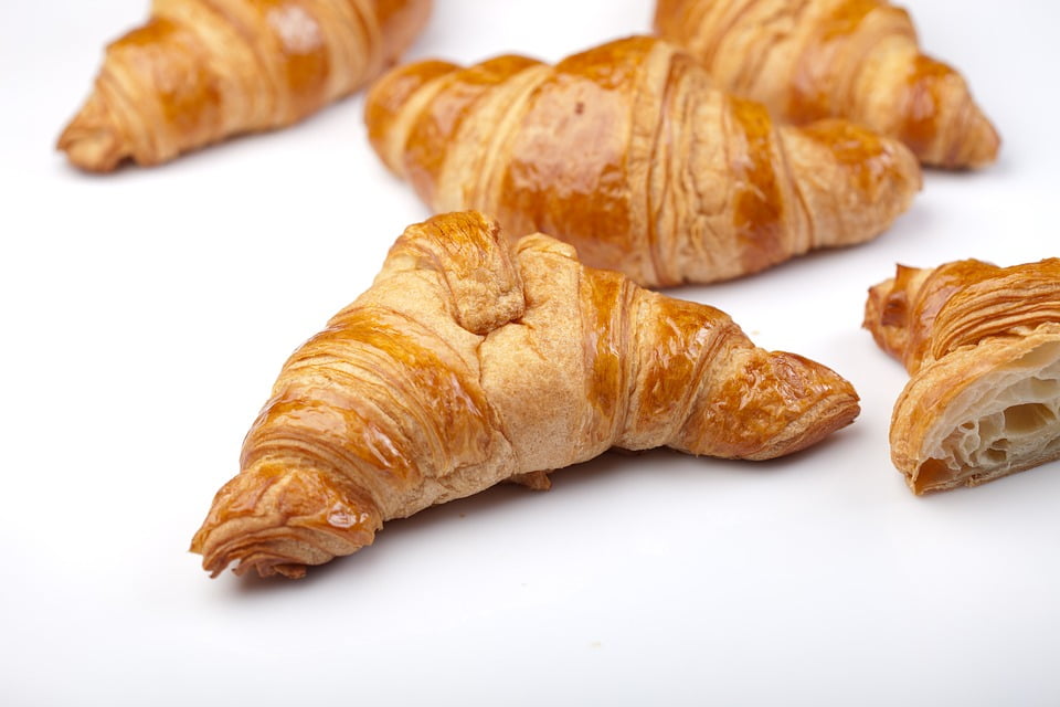 Marque et calorie biscuit