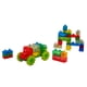 thumbnail image 2 of Bloques de construcción Goliath Jelly Box Vrooom! Kit de camión 2+, 2 of 6