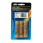 Estes B6-6 Engine Pack (3-Each)