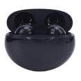 thumbnail image 1 of AI Translation Earphones, 144 Languages Translation in Real Time AI Smart Translator Earbuds with Digital Display, Open Ear Translating Headphones for Travel, Business, Learning, 1 of 7