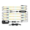thumbnail image 1 of Yeacher LED Plant Grow Light Bar Succulent Plant Fill Light Plant Growth Light Strips Indoor, 1 of 8