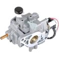 thumbnail image 5 of Carburetor Without Accelerator Pump Replacement for Kohler 24-853-32-S Carb Kit CH18 CH20 CH22 18Hp 20Hp Engine, 5 of 6