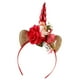 thumbnail image 3 of Diadema de Cuerno perfecl para Bebés Cosplay Accesorios para Fiestas, 3 of 8