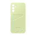 thumbnail image 4 of Funda para Samsung Galaxy A15 5G de TPU con ranura para tarjeta, color lima, 4 of 9