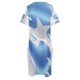 thumbnail image 5 of Vestido holgado con bolsillos y bandera del orgullo somalí. Vestidos de mujer. Vestidos de noche para mujer., 5 of 7