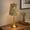 A, variant on Miwamany Vintage Cordless Table Lamp, Rechargeable Battery Operated Lamp with 3 Color Temperatures Stepless Dimming, Floral Bedside Nightstand Lamp for Bedroom, Living Room, Coffee Table, Bookshelf