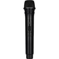 thumbnail image 5 of IQ Sound IQ-5912DJBT 12-inch Portable Bluetooth Speaker with True Wireless Stereo, Colorful LED Lights, Full Control Panel, USB, Micro SD, AUX Inputs, FM Radio, Mic Input - Perfect Sound Companion, 5 of 6