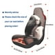 thumbnail image 3 of Balery Heart Guinea Pig Couple Funda de Asiento para Auto con Diseño - Cubierta Frontal Suave y Transpirable con Protector Antideslizante- 1 Unidad, 3 of 5
