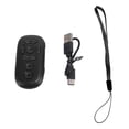 thumbnail image 2 of Page Turner, Long Distance Phone Camera Remote Shutter Control  for Phone Black,White,Purple,Roseate, 2 of 7