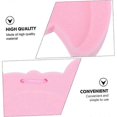 thumbnail image 3 of 1PC Baby Bath Mat Cushions Headrest Pillow Soft Cushion Newborn Bath Mat Baby., 3 of 5