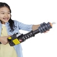 thumbnail image 5 of Ghostbusters Zap & Blast Proton Blaster, Interactive Toy, Kids Halloween Costumes, Ages 5+, 5 of 5