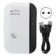 thumbnail image 1 of Super Booster Enchufe UE - Repetidor WiFi inalámbrico de 300 Mbps y extensor de alcance, 1 of 10