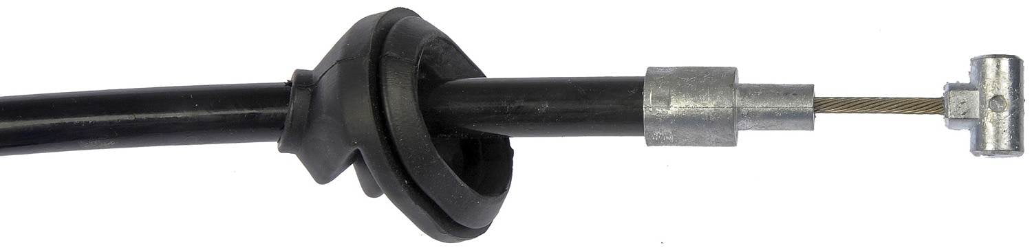 Parking Brake Cable - Dorman# C95558 Fits select: 1999-2004 CHEVROLET TRACKER