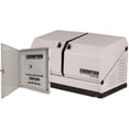 thumbnail image 6 of Champion 12.5-kW Home Standby Generator with 200-Amp Whole House Automatic Transfer Switch with Demand Control, 6 of 10