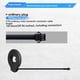thumbnail image 5 of Sensor de Asistencia para Modificación de Bicicletas, Doble Potencia Hall F-12L, Conector Sm de Alimentación de Batería de Litio Magnética, 5 of 5