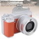 thumbnail image 4 of Cámara Digital De 5k Para Fotografía, Cámaras De Vlogging Wifi 80MP Con Pantalla De Flip De 3" 180, Zoom Digital De 18x, Cámara De Video De Enfoque Automático Para, 4 of 7