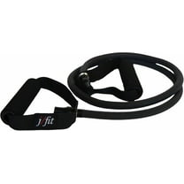 J Fit Resistance Tubing with Handles