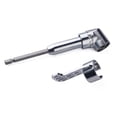 thumbnail image 3 of MIANGASTORE 105 Degree Right Angle Driver Angle Extension Drill Bit Screwdriver Socket Holder Adaptor Power Screwdriver Drill Attachment, 3 of 8