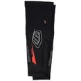 thumbnail image 1 of Troy Lee Designs Speed Elbow Guards Solid Black, Xs/S, 1 of 3