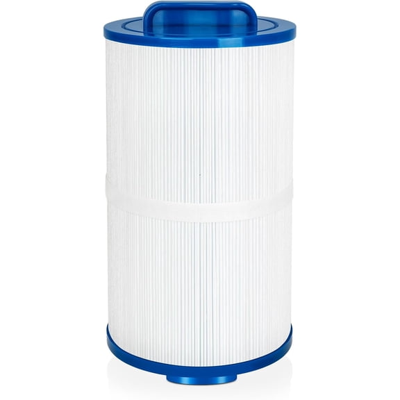 Fil-fresh PWW35L Hot Tub Filter Replacement for Master Spa X268548-PMA-R3, Waterway 817-4035, Teleweir 35 SF, Replace Pleatco PWW35L, Unicel 4CH-935, SD-01235, PDC580-AFS, Spa Filter, 35 Sq. Ft