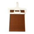 thumbnail image 2 of Pizza Spatula, Versatile Light Weight Sliding Pizza Peel Wood  for Kitchen, 2 of 8