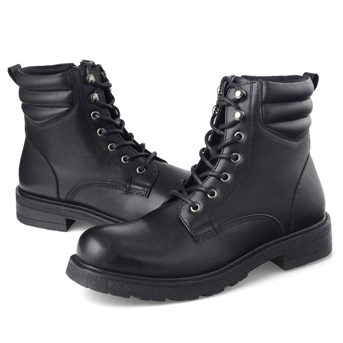 gm golaiman men's work boots