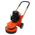 thumbnail image 5 of INTBUYING Concrete Floor Grinder Polishing Sander Buffer Machine Floor Grinder Polishing Machine Ground Restore 220V, 5 of 9