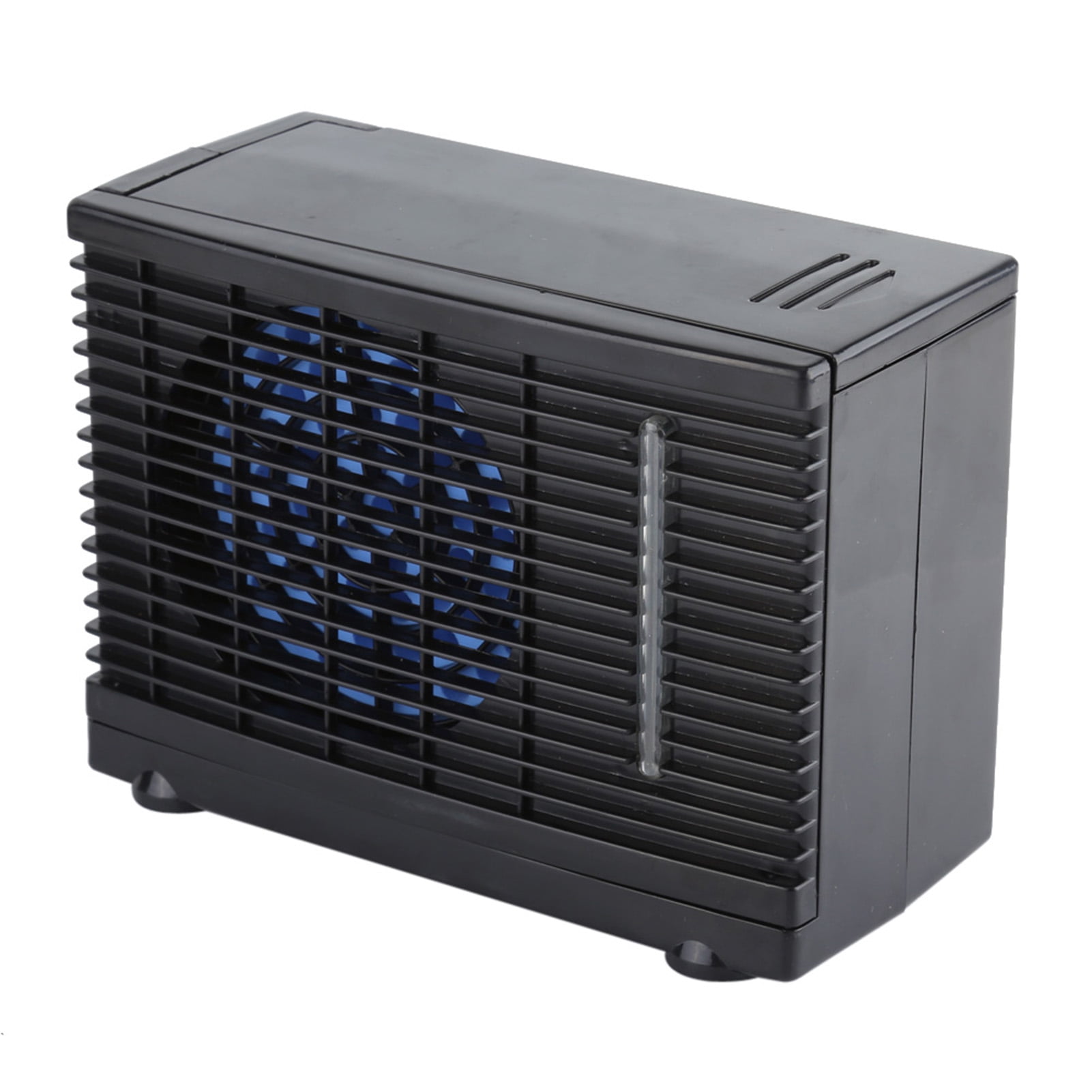 Car Air Conditioner Fan, Portable Air Cooler Universal DC 12V Mini