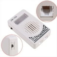 thumbnail image 4 of Telephone Ringer Phone Amplifier Wall Ring Speaker Strobe Light Flasher Bell Extra-Loud Sound, 4 of 4
