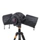 thumbnail image 1 of Cubierta protectora impermeable para cámara DSLR, cubierta protectora impermeable para cámaras DSLR + longitud, 1 of 1