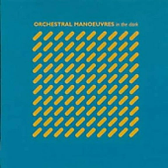 Orchestral Manoeuvres in the Dark - Omd : Orchestral Manoeuvres in the Dark - Music & Performance - CD