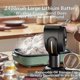 thumbnail image 3 of Puff Chill Smoking Fan,Puff Chill Fan for Smoking,Smoke Away Purifier Fan, 3 of 4