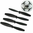 thumbnail image 4 of 4* Drone Blade Propeller For Parrot Minidrones 3 For Mambo Swing RC Quadcopter, 4 of 5