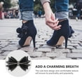 thumbnail image 3 of KAKOWELY 1Par De Dobles Con Para Zapatillas Y, 3 of 6