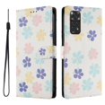 thumbnail image 1 of FOXDOCK Funda Tipo Cartera para Xiaomi Redmi Note 11/11s 4G con Soporte y Correa – Diseño de Patrones Lindos, 1 of 6