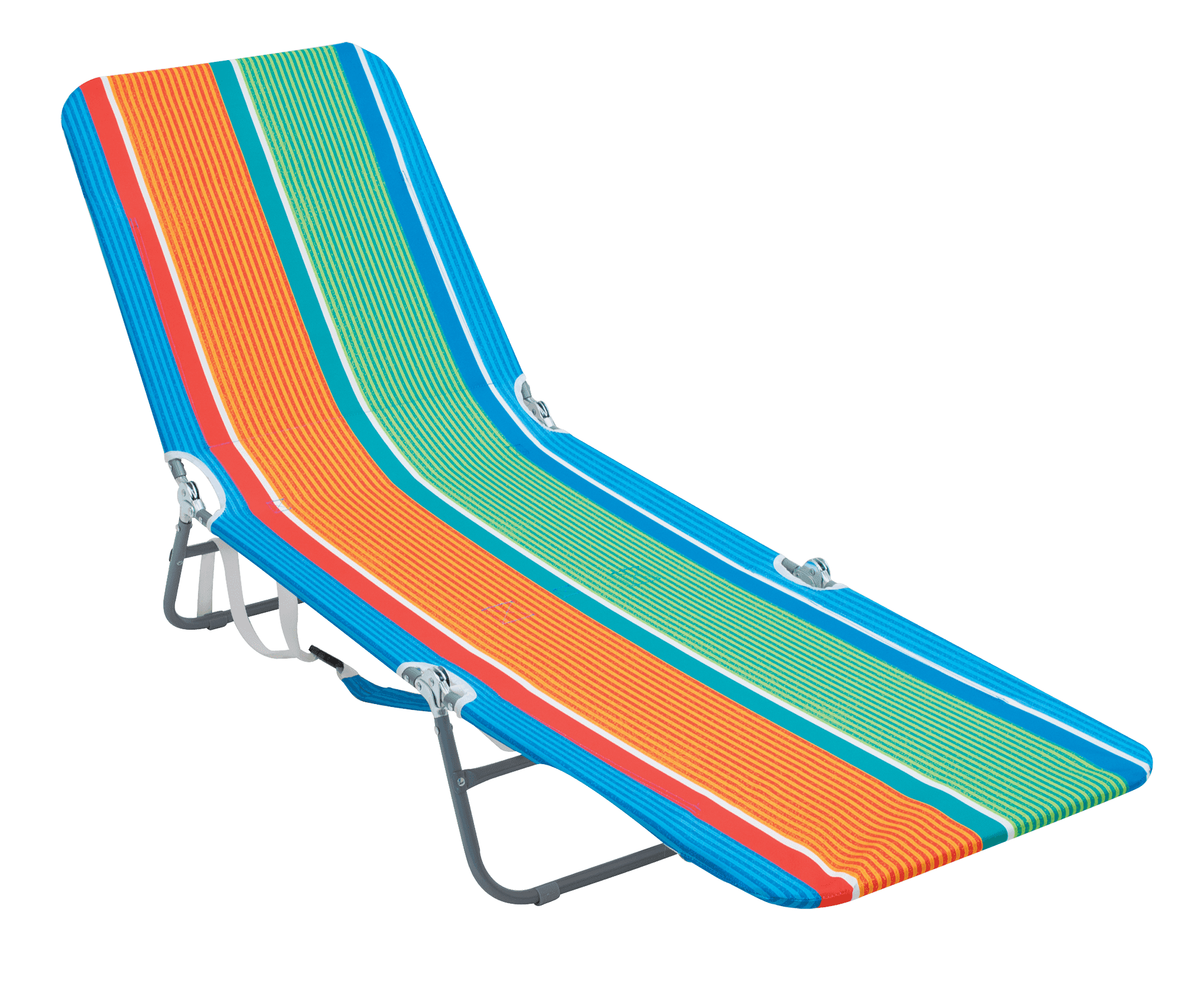 New Rio Beach Lounge Chair with Simple Decor