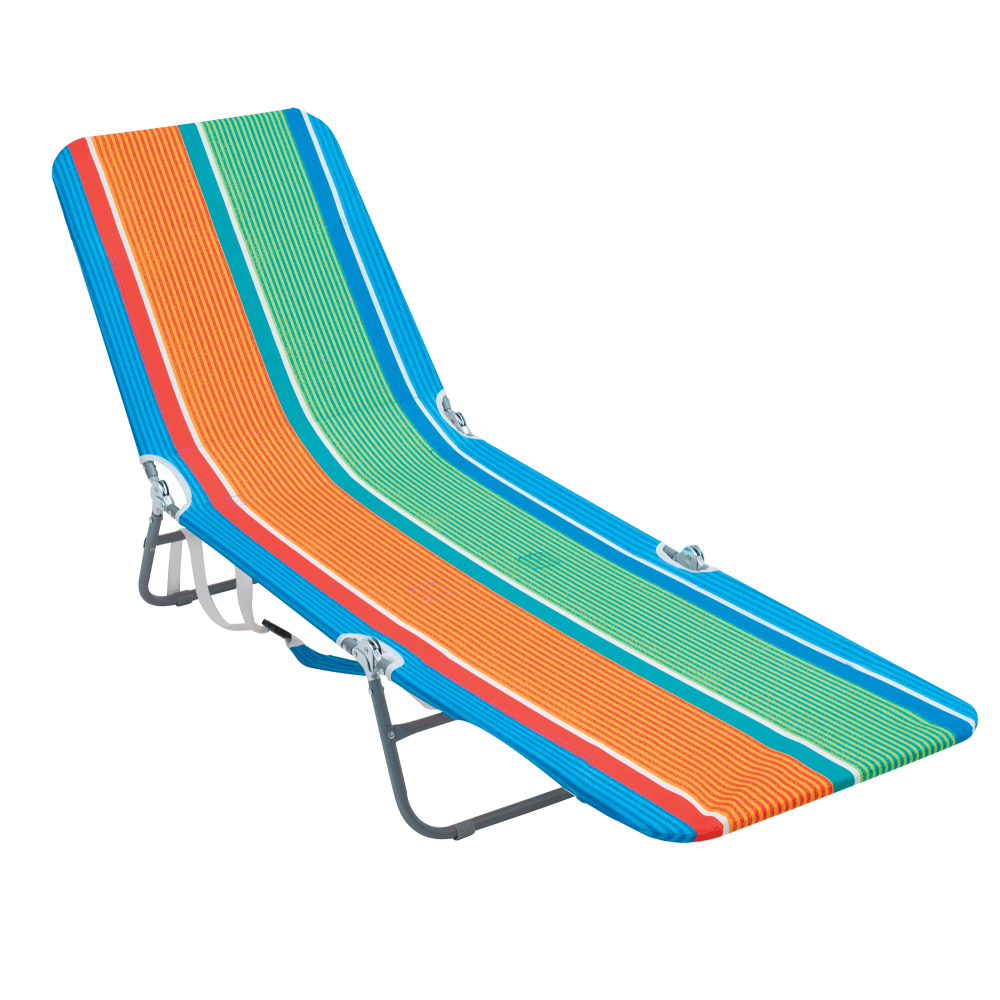 RIO Beach Backpack Lounge Beach Chair