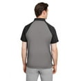 thumbnail image 2 of Team 365 TT21C Men's Command Snag-Protection Colorblock Polo, 2 of 3