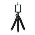 thumbnail image 1 of Mistaha Mobile Phone Tripod Mini Flexible Sponge Octopus Shape Tripod Smartphone Camera Bendable Tripod, 1 of 8