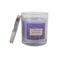 thumbnail image 4 of Design Imports Z02107 Bougie de Fleurs de Lavan - Lot de 2, 4 of 4
