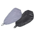 420D Kayak Cockpit Seal Cover Waterproof Deck Cockpit Protector Tear Resistant