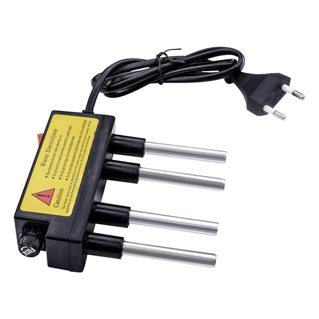 Under 10 Electrical Tools Quality Water Purifier Testing and Quality Water Tool Electrolyzer European Testing American Water Instrument Small Appliances