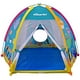 Photo 1 of NARMAY Play Tent Ocean World Dome Tent for Kids Indoor / Outdoor Joy - 70 x 70 x 42 inch
